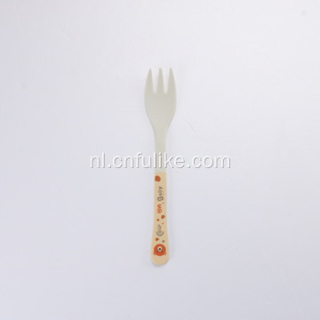 Kindvriendelijke Baby Cute Feeding Fork